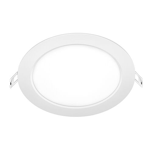 BL Downlight Pure Einbau