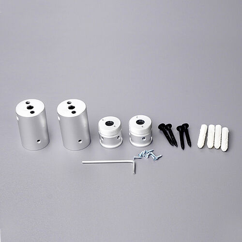 BL ceiling mounting set 2-way for COR NNR25