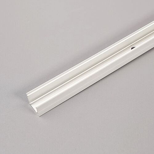 BL built-up profile aluminium silver for NEON Top 1000mm