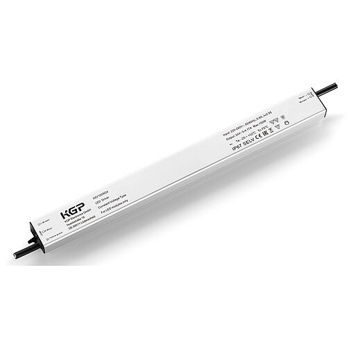 BL DRIVE IP 100W 24V IP67 Netzteil Outdoor