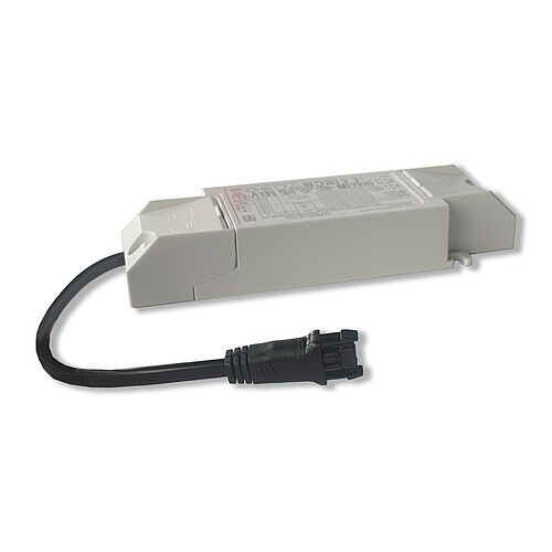 LED DRIVER 220-240V CC 450mA 9-45VDC DALI Office DL