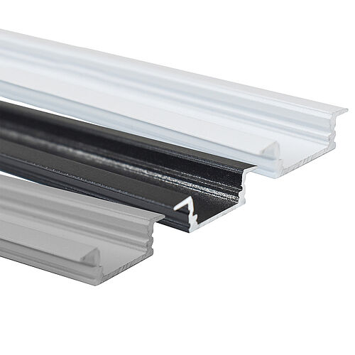 Einbauprofil BLine P-S-IN01