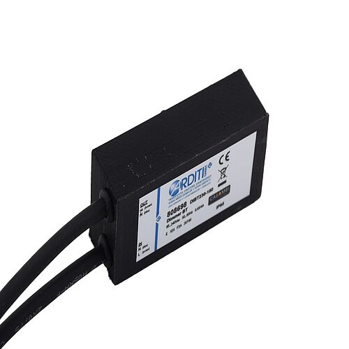 BL Casambi Outdoor Phasen