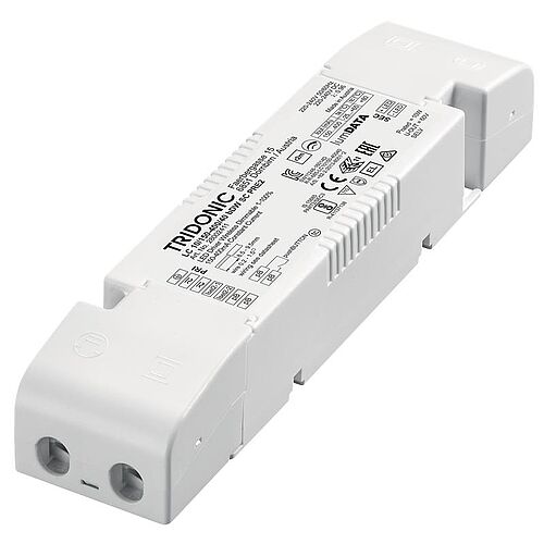 BLDRIVE DIM 150W 24V IP20 Power Supply Casambi