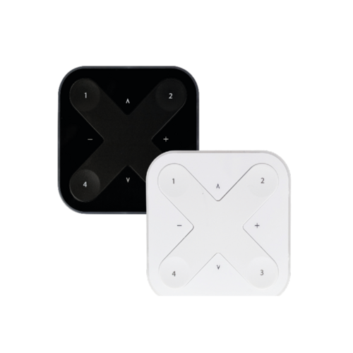 Casambi Bedienelemente