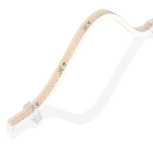 BL AIR safety clip PC white for AIR Slim W23.6 x H6.7 x L10 mm