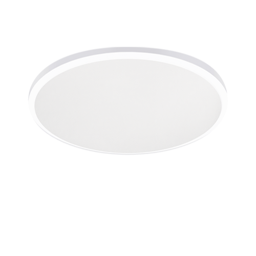 BL Panel Round 600mm 3500lm 110D 840 white 1050mA