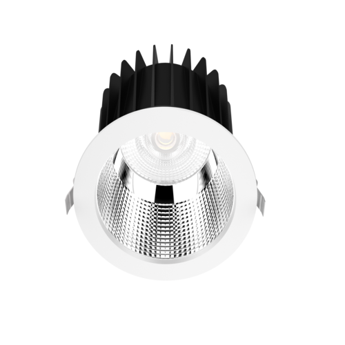 BL Downlight Protected