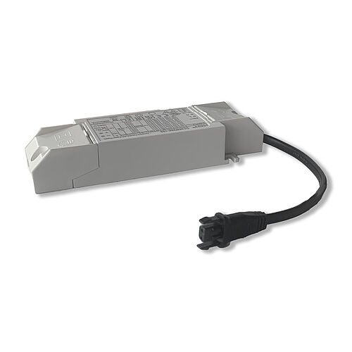 LED DRIVER 220-240V CC 450mA 27-45VDC ON/OFF