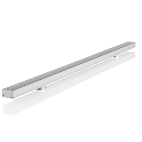 BLine Select SX10 cover transparent flat 2000 mm for XT01_02_03