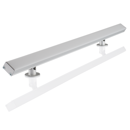 BLine Select XT02 LED-Anbauprofil Alu silber 29W/m B23xH13xL2000mm