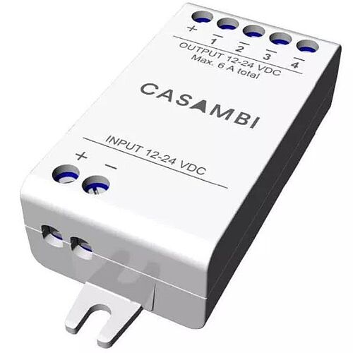 BL Casambi Dimmer 4CH PWM