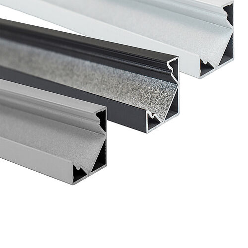 Eckprofil BLine P-S-COR01