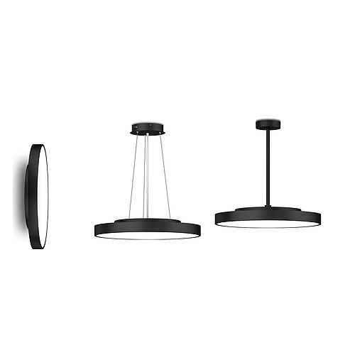 BL Decken- & Wandleuchten Trend