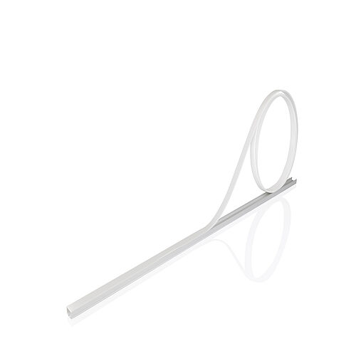 Rollbare satinierte Abdeckung BLine Select SX07