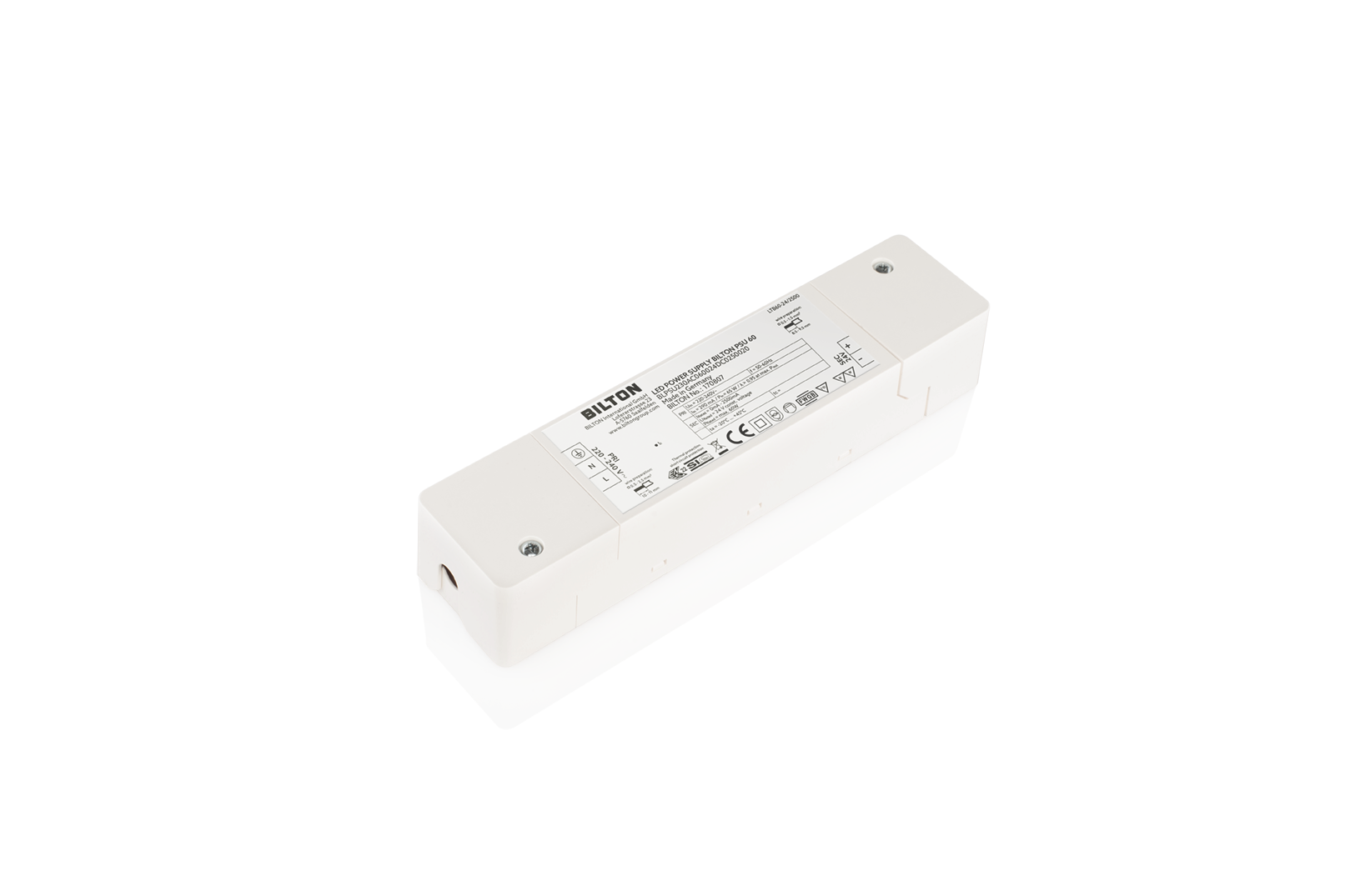 Netzteil Drive 60