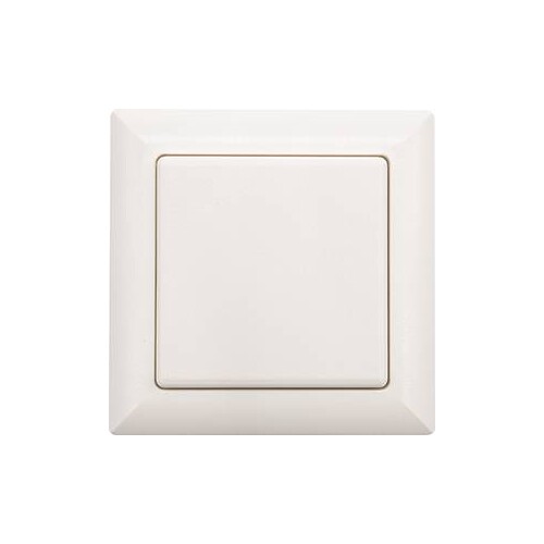 BL Wandtaster Einzelwippe